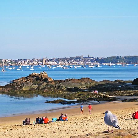 Apartment L'Ecluse-1 By Interhome Dinard Exterior foto