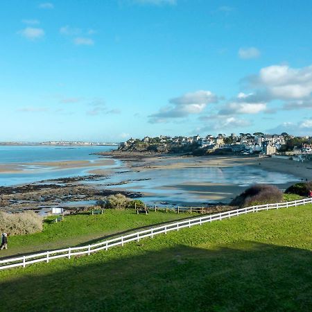 Apartment L'Ecluse-1 By Interhome Dinard Exterior foto