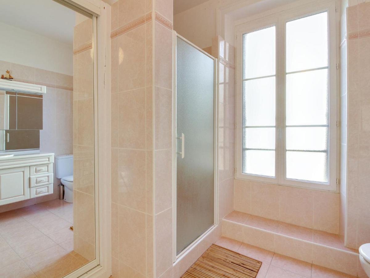 Apartment L'Ecluse-1 By Interhome Dinard Exterior foto