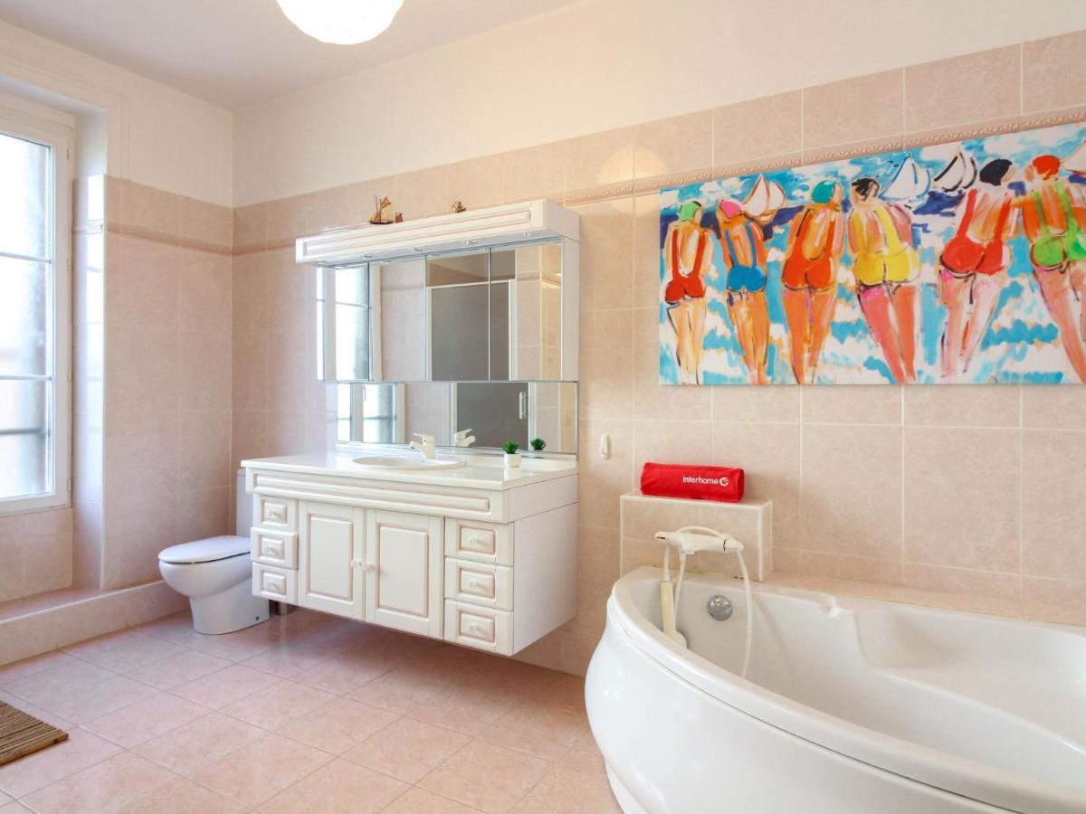 Apartment L'Ecluse-1 By Interhome Dinard Exterior foto